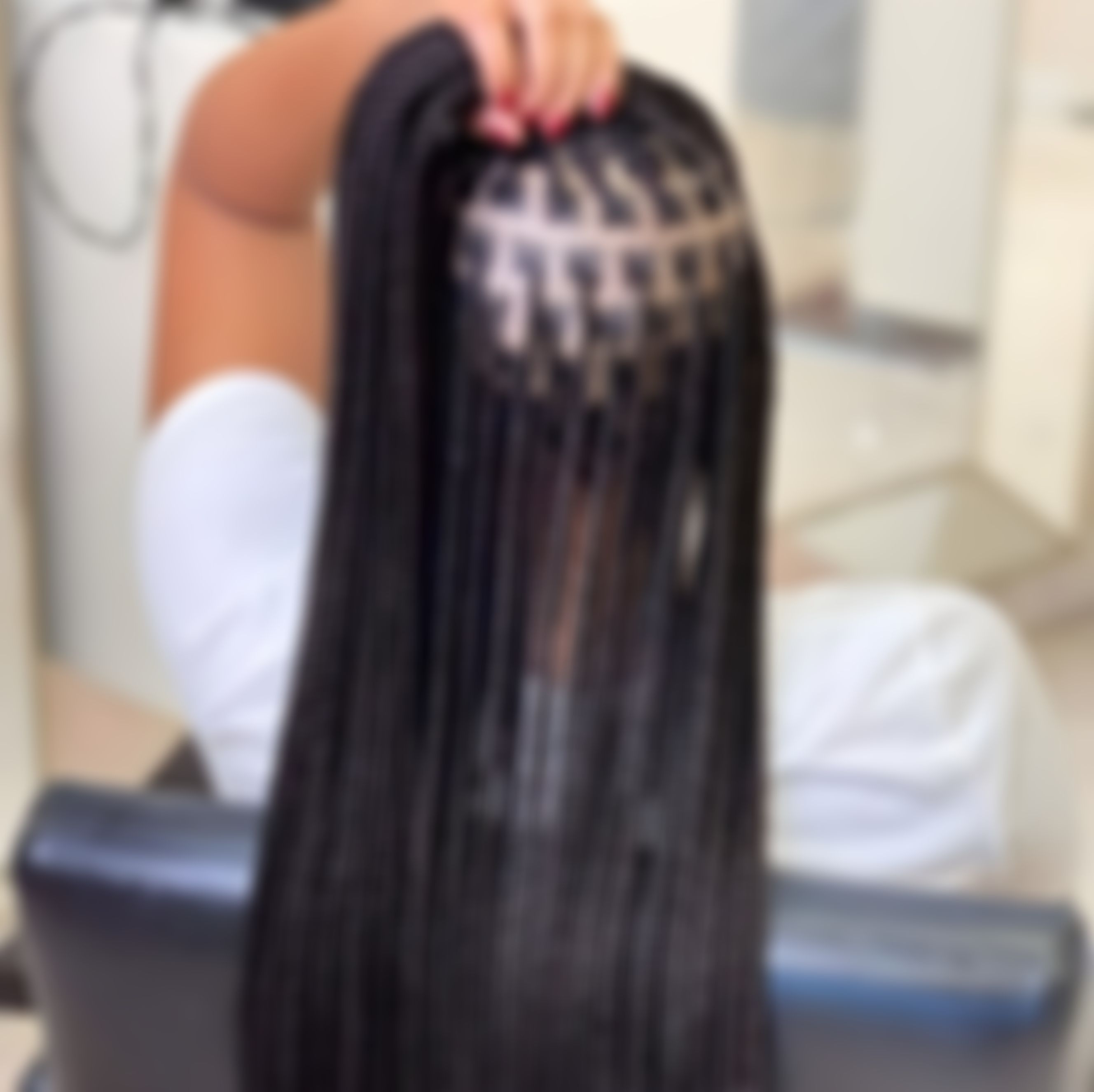 Chanda Braids and Hair Design